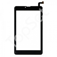 Тачскрин 7.0'' XC-PG0700-197-FPC-A0 Черный
