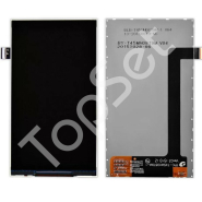 Дисплей Huawei Ascend Y5C/Y541/Y560/Micromax Q379 (Y560-L01) (DJN-15-22251-49-762, желтый шлейф)
