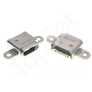 Разъем MicroUSB Samsung G800H (S5 mini)