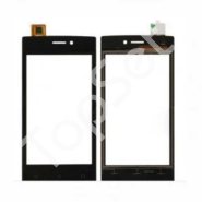 Дисплей Fly IQ326