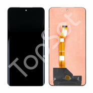 Дисплей Huawei Honor X9b (ALI-NX1) с тачскрином Черный - (In-Cell)