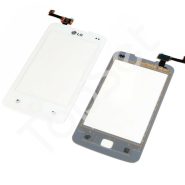 Тачскрин LG E510 Белый