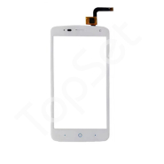 Дисплей ZTE Blade L2 Plus/L2Plus/L2+ МОДУЛЬ Белый