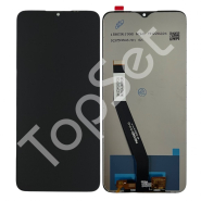 Дисплей Xiaomi Redmi 9/Redmi 9 Prime (M2004J19G) в сборе с тачскрином Черный