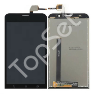 Дисплей Asus ZE551ML/Z00AD (ZenFone 2)