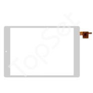 Тачскрин 7.85'' WGJ7802-V1 Белый