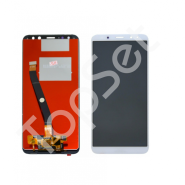Дисплей Huawei Mate 10 Lite/Nova 2i (RNE-L21) в сборе с тачскрином Белый