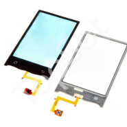 Тачскрин LG GD540 Черный