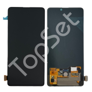 Дисплей Xiaomi Mi 9T/Mi 9T Pro/Mi9T/Mi9Tpro/Redmi K20/Redmi K20 Pro (Rev. Samsung Galaxy) (M1903F10G) в сборе с тачскрином Черный - ОРИГИНАЛ