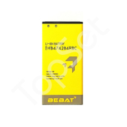 АКБ Huawei HB474284RBC ( Honor 3C Lite ) (BEBAT)