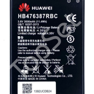 АКБ Huawei HB476387RBC ( Honor 3X/G750 )