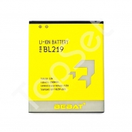АКБ Lenovo BL219 ( A880/S856/A916 ) (BEBAT)