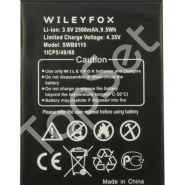 АКБ Wileyfox SWB0115 ( Swift )