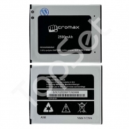 АКБ Micromax A190 (Canvas HD Plus)