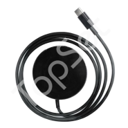 Беспроводное зарядное устройство iPhone DJ-291 (MagSafe) Черный