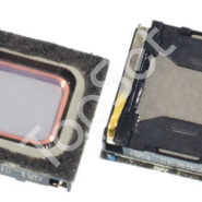 Динамик (speaker) Huawei Nova (CAN-L11)