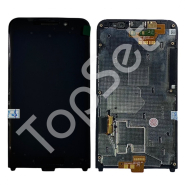 Дисплей BlackBerry Z30 4G МОДУЛЬ Черный