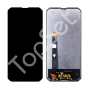 Дисплей Blackview BV8800 с тачскрином Черный