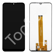 Дисплей BQ BQ-6040L (Magic) с тачскрином Черный