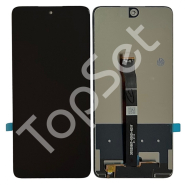 Дисплей Huawei Honor 10X Lite/10XLite/P Smart 2021/PSmart 2021/Y7a 2020 (DNN-LX9) в сборе с тачскрином Черный - ОРИГИНАЛ Дисплей Huawei Honor 10X Lite/10XLite/P Smart 2021/PSmart 2021/Y7a 2020 (DNN-LX9) в сборе с тачскрином Черный - ОРИГИНАЛ