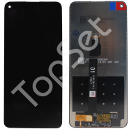 Дисплей Huawei Honor 30S/Nova 7SE (CDY-AN90/CDY-NX9A/NX9B) в сборе с тачскрином Черный Дисплей Huawei Honor 30S/Nova 7SE (CDY-AN90/CDY-NX9A/NX9B) в сборе с тачскрином Черный
