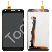 Дисплей Huawei Honor 3X (G750/G750-U10) в сборе с тачскрином Черный (АКЦИЯ) Дисплей Huawei Honor 3X (G750/G750-U10) в сборе с тачскрином Черный (АКЦИЯ)