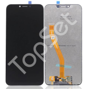 Дисплей Huawei Honor Play (COR-L29) в сборе с тачскрином Черный