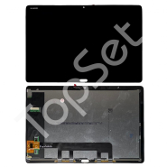 Дисплей Huawei MediaPad M5 Lite 10" (BAH2-L09/BAH2-W19) в сборе с тачскрином Черный