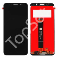 Дисплей Huawei Y5 2018/Y5 Prime 2018/Honor 7A/Y5 Lite 2018/TP-LINK Neffos C9A (DRA-L02/DRA-L22/DRA-X22/DRA-LX2/DRA-LX5/DUA-L22) в сборе с тачскрином Черный Дисплей Huawei Y5 2018/Y5 Prime 2018/Honor 7A/Y5 Lite 2018/TP-LINK Neffos C9A (DRA-L02/DRA-L22/DRA-X22/DRA-LX2/DRA-LX5/DUA-L22) в сборе с тачскрином Черный