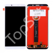 Дисплей Huawei Y5 2018/Y5 Prime 2018/Honor 7A/Y5 Lite 2018/TP-LINK Neffos C9A (DRA-L02/DRA-L22/DRA-X22/DRA-LX2/DRA-LX5/DUA-L22) в сборе с тачскрином Белый Дисплей Huawei Y5 2018/Y5 Prime 2018/Honor 7A/Y5 Lite 2018/TP-LINK Neffos C9A (DRA-L02/DRA-L22/DRA-X22/DRA-LX2/DRA-LX5/DUA-L22) в сборе с тачскрином Белый