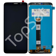 Дисплей Huawei Y5 2018/Y5 Prime 2018/Honor 7A/Y5 Lite 2018 (DRA-L02/DRA-L22/DRA-X22/DRA-LX2/DRA-LX5/DUA-L22) в сборе с тачскрином Черный - ОРИГИНАЛ 100% Дисплей Huawei Y5 2018/Y5 Prime 2018/Honor 7A/Y5 Lite 2018 (DRA-L02/DRA-L22/DRA-X22/DRA-LX2/DRA-LX5/DUA-L22) в сборе с тачскрином Черный - ОРИГИНАЛ 100%