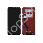 Дисплей Huawei Y7 2019/Y7 Prime 2019 (DUB-LX1) в сборе с тачскрином Черный - ОРИГИНАЛ 100% Дисплей Huawei Y7 2019/Y7 Prime 2019 (DUB-LX1) в сборе с тачскрином Черный - ОРИГИНАЛ 100%