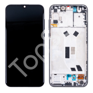 Дисплей Huawei Y8p (AQM-LX1) МОДУЛЬ Черный - ОРИГИНАЛ Дисплей Huawei Y8p (AQM-LX1) МОДУЛЬ Черный - ОРИГИНАЛ