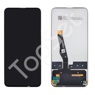 Дисплей Huawei Y9s/P smart Pro/Psmart Pro/PsmartPro (STK-L21) в сборе с тачскрином Черный - ОРИГИНАЛ Дисплей Huawei Y9s/P smart Pro/Psmart Pro/PsmartPro (STK-L21) в сборе с тачскрином Черный - ОРИГИНАЛ
