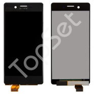 Дисплей Sony F5121/F5122/F8131/F8132 (X/X Dual/X Performance) в сборе с тачскрином Черный