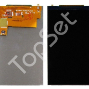 Дисплей Sony J105