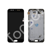 Дисплей Vivo X9/X9S/Vivo X9 S/Vivo X 9 S МОДУЛЬ Черный