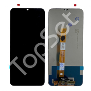 Дисплей Vivo Y21 2021/Y21s (2021) (V2111) в сборе с тачскрином Черный