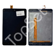 Дисплей Xiaomi Mi Pad 3/MiPad 3/MiPad3 в сборе с тачскрином Черный