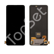 Дисплей Xiaomi Poco F2 Pro/Redmi K30 Ultra/Redmi K30 Pro (M2004J11G) в сборе с тачскрином Черный -  (OLED) (АКЦИЯ) (-50%)