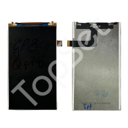 Дисплей ZTE Blade GF3/Q Pro/Qpro