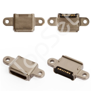 Разъем MicroUSB Samsung G930F/S7/G935F/S7 Edge/S7Edge