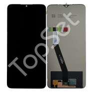 Дисплей Xiaomi Redmi 9/Redmi 9 Prime (M2004J19G) в сборе с тачскрином Черный - ОРИГИНАЛ