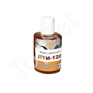 Флюс ПМП ЛТИ-120 (30 мл)