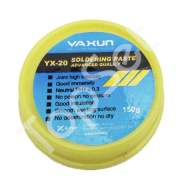 Флюс-паста YAXUN YX-150 150 гр.