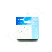 Гарнитура/Наушники вакуумные Lightning "XKIN" HF55