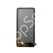 Дисплей Xiaomi Redmi Note 11/Note 11S 4G/Poco M4 Pro 4G/PocoM4 Pro 4G/PocoM4Pro 4G (2201117TG/2201117TI/2201117TY/2201117TL) в сборе с тачскрином Черный - ОРИГИНАЛ (АКЦИЯ) (-20%)