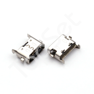 Разъем Type-C Samsung A207F/A215F/A226B/A045F/A146B