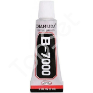 Клей B-7000/B-6000/B7000/B6000 3 мл. (прозрачный)