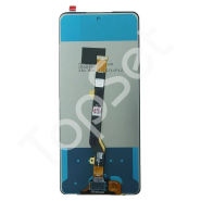 Дисплей Tecno Spark 10 Pro/TecnoSpark 10 Pro/TecnoSpark10 Pro/TecnoSpark10Pro (Kl7) с тачскрином Черный